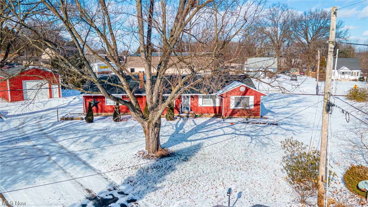 Myers Allotment 01 - Residential