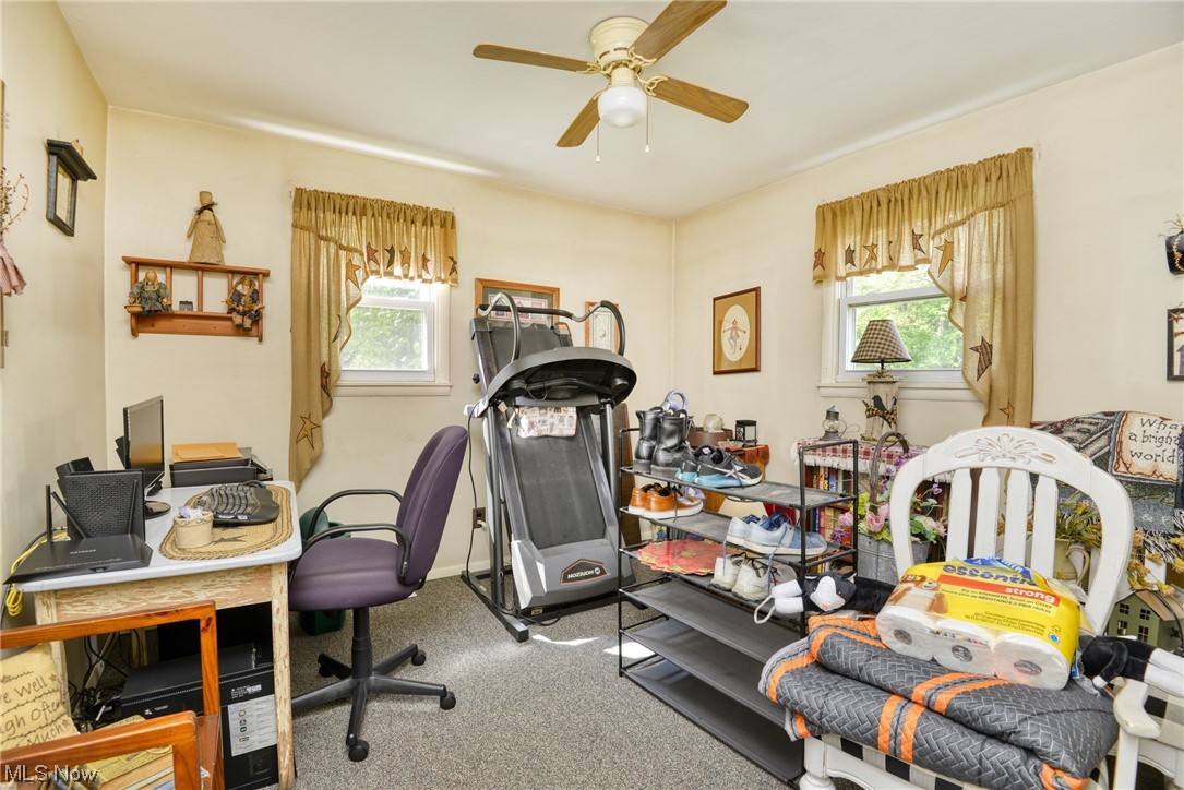 Thompson - Residential