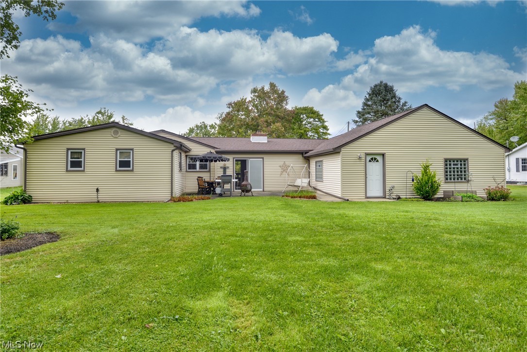 Thompson - Residential