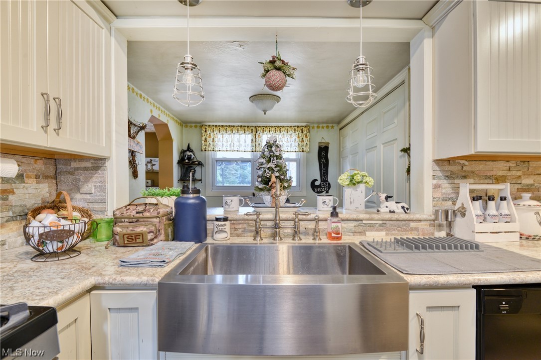 Thompson - Residential