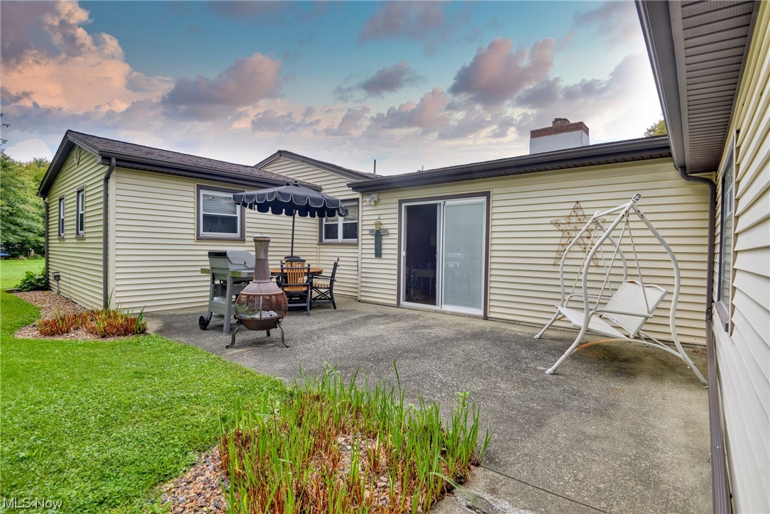 Thompson - Residential