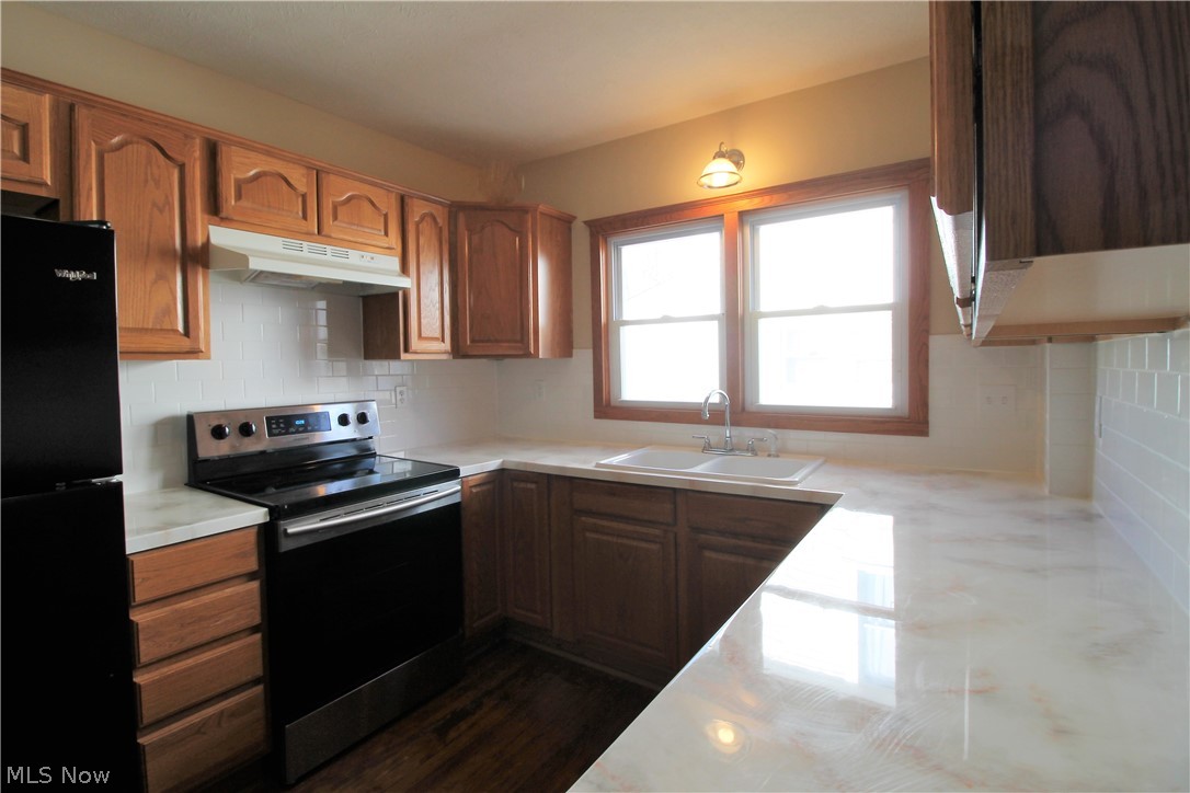 City/Wadsworth - Residential
