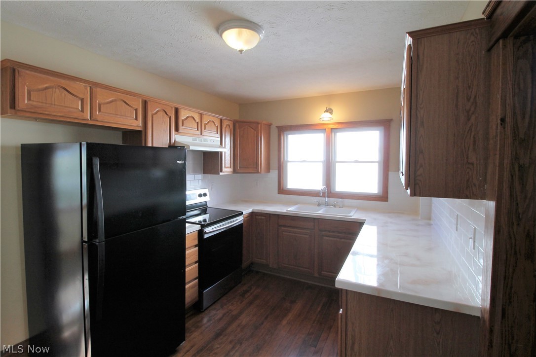 City/Wadsworth - Residential