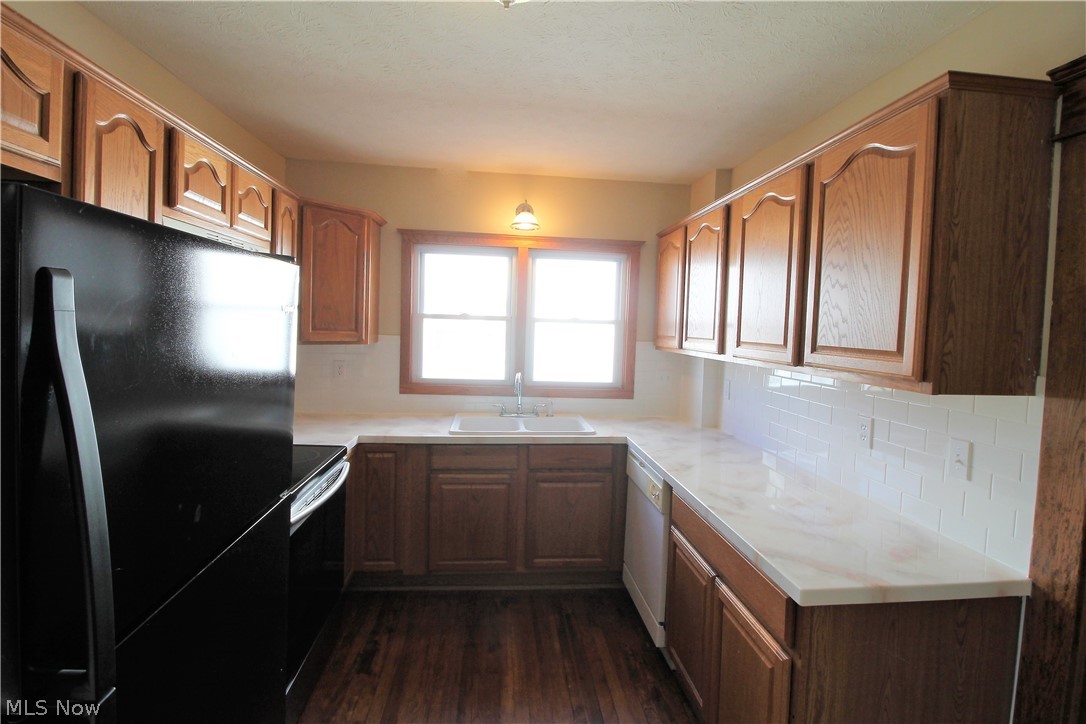 City/Wadsworth - Residential