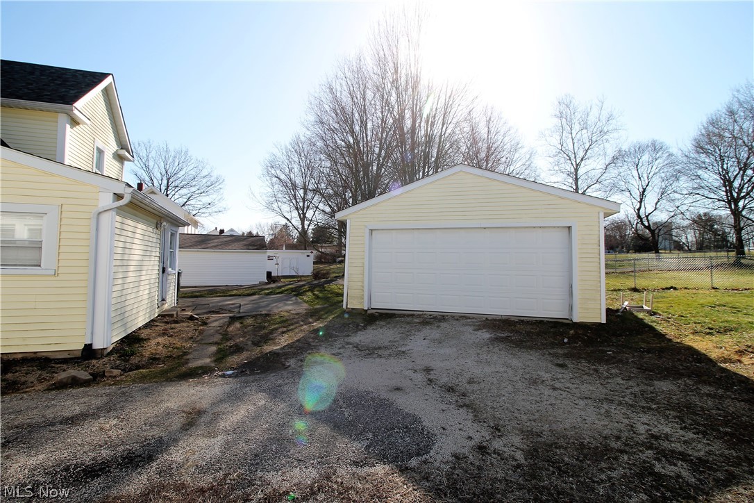 City/Wadsworth - Residential