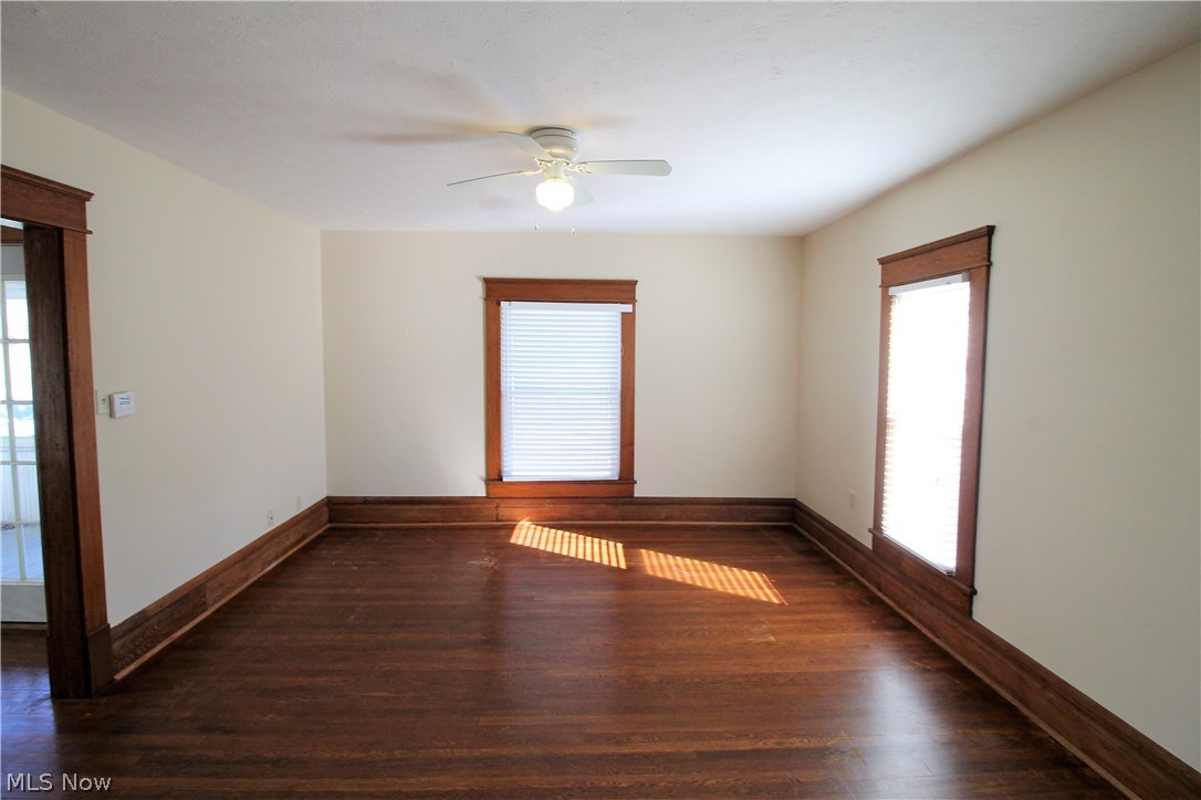 City/Wadsworth - Residential