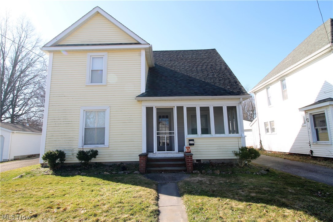 City/Wadsworth - Residential