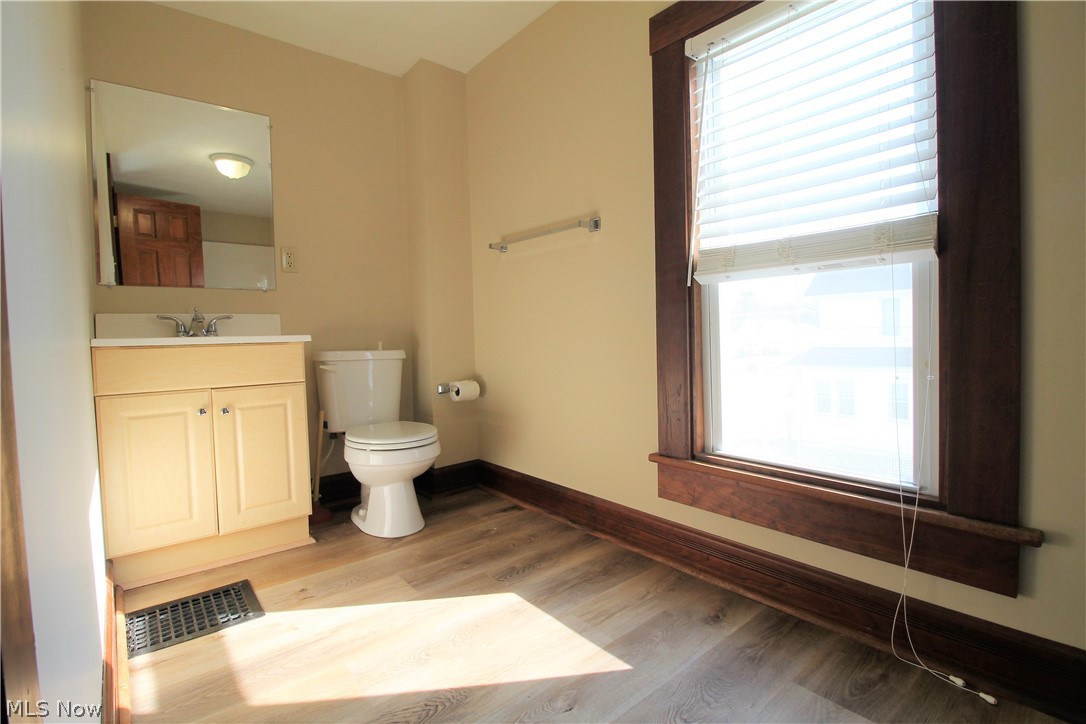 City/Wadsworth - Residential