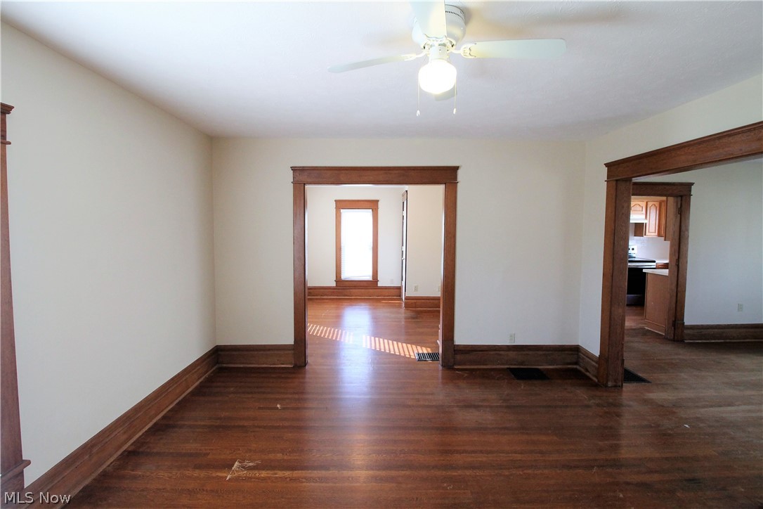 City/Wadsworth - Residential