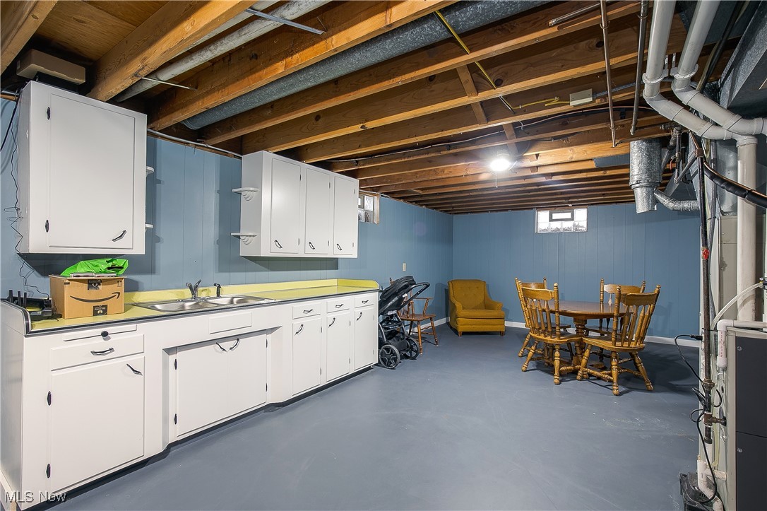 Ferndale - Residential