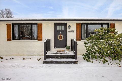 Tiny photo for 10190 Valleydale Street SE, Magnolia, OH 44643 (MLS # 5179082)