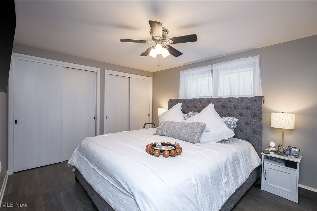 Ferndale - Residential