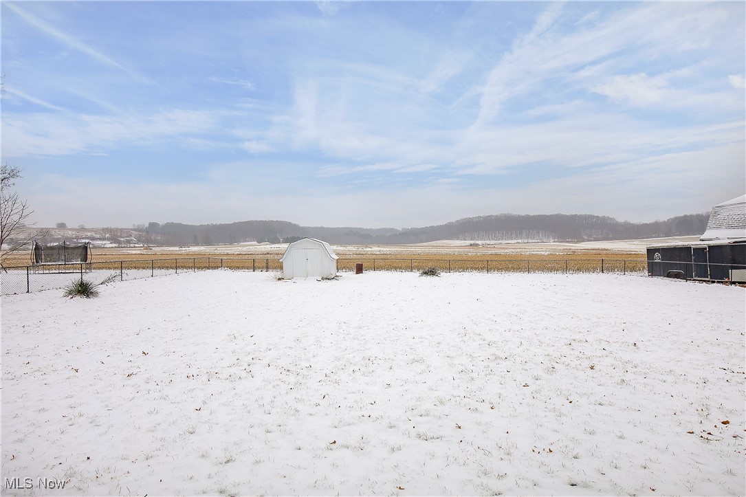 Ferndale - Residential