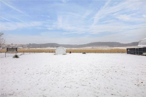 Tiny photo for 10190 Valleydale Street SE, Magnolia, OH 44643 (MLS # 5179082)