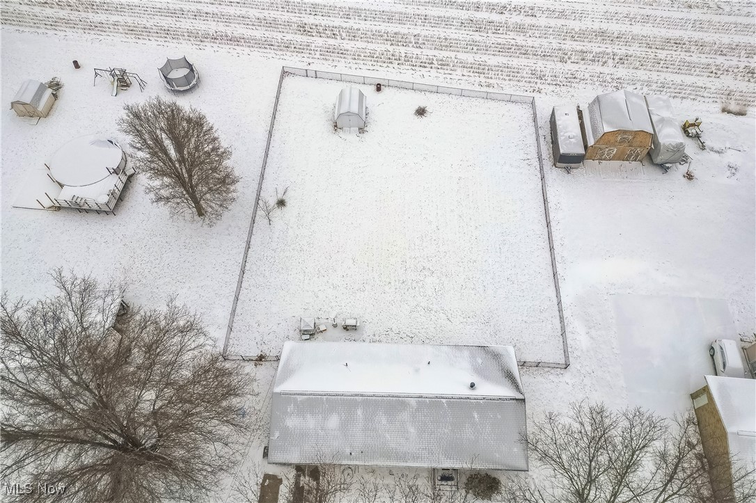 Ferndale - Residential