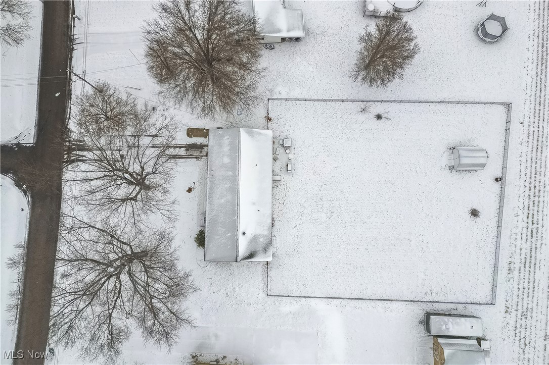 Ferndale - Residential