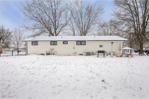 Tiny photo for 10190 Valleydale Street SE, Magnolia, OH 44643 (MLS # 5179082)