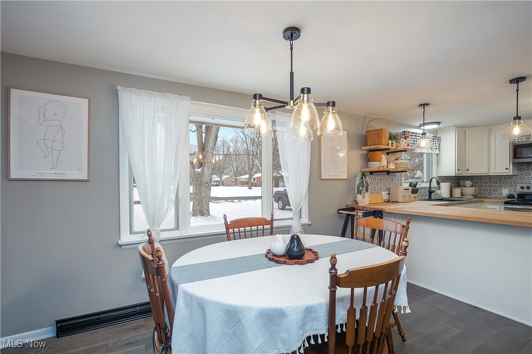 Ferndale - Residential