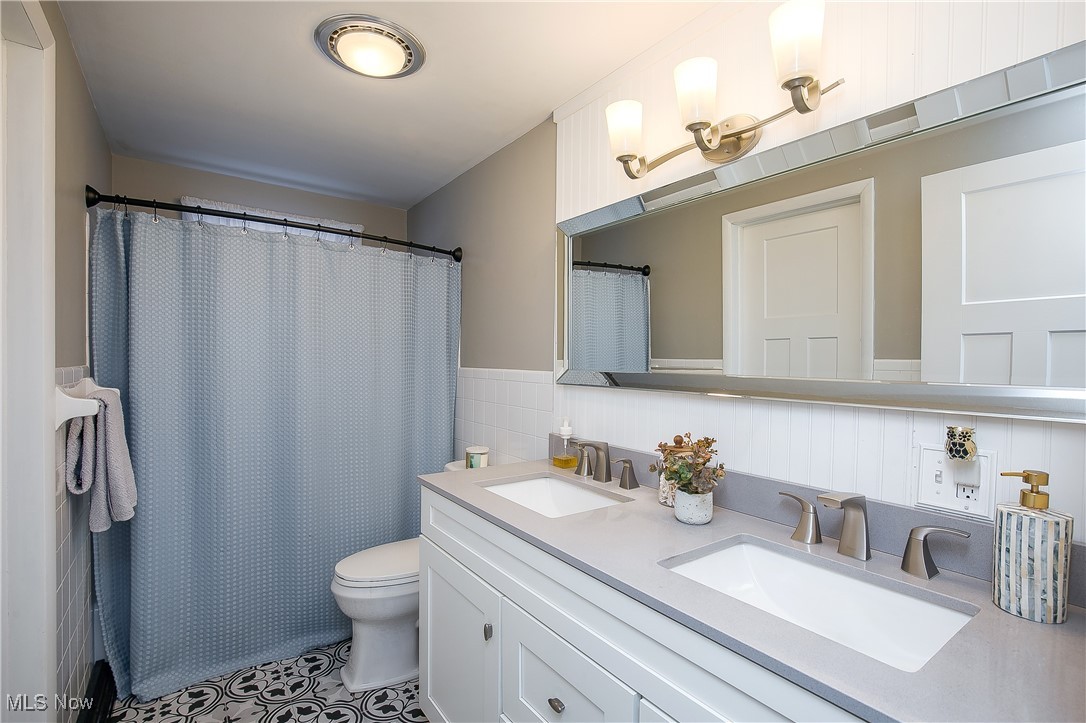 Ferndale - Residential