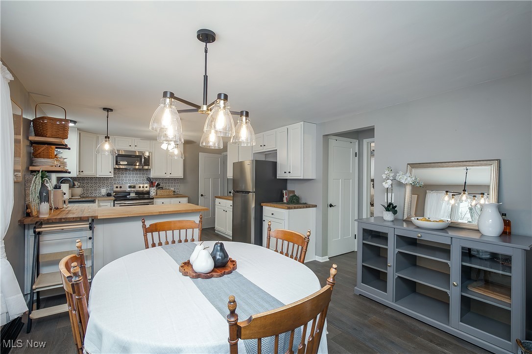 Ferndale - Residential