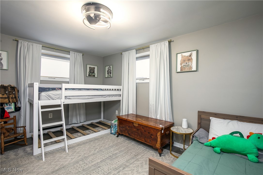 Ferndale - Residential