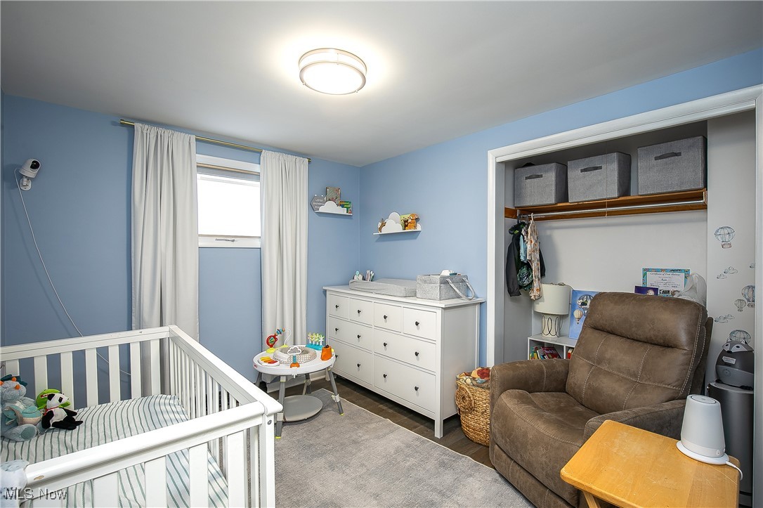 Ferndale - Residential