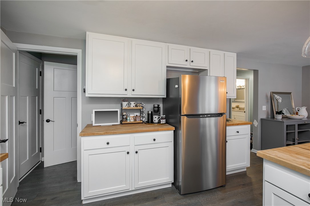 Ferndale - Residential