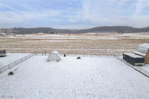 Tiny photo for 10190 Valleydale Street SE, Magnolia, OH 44643 (MLS # 5179082)