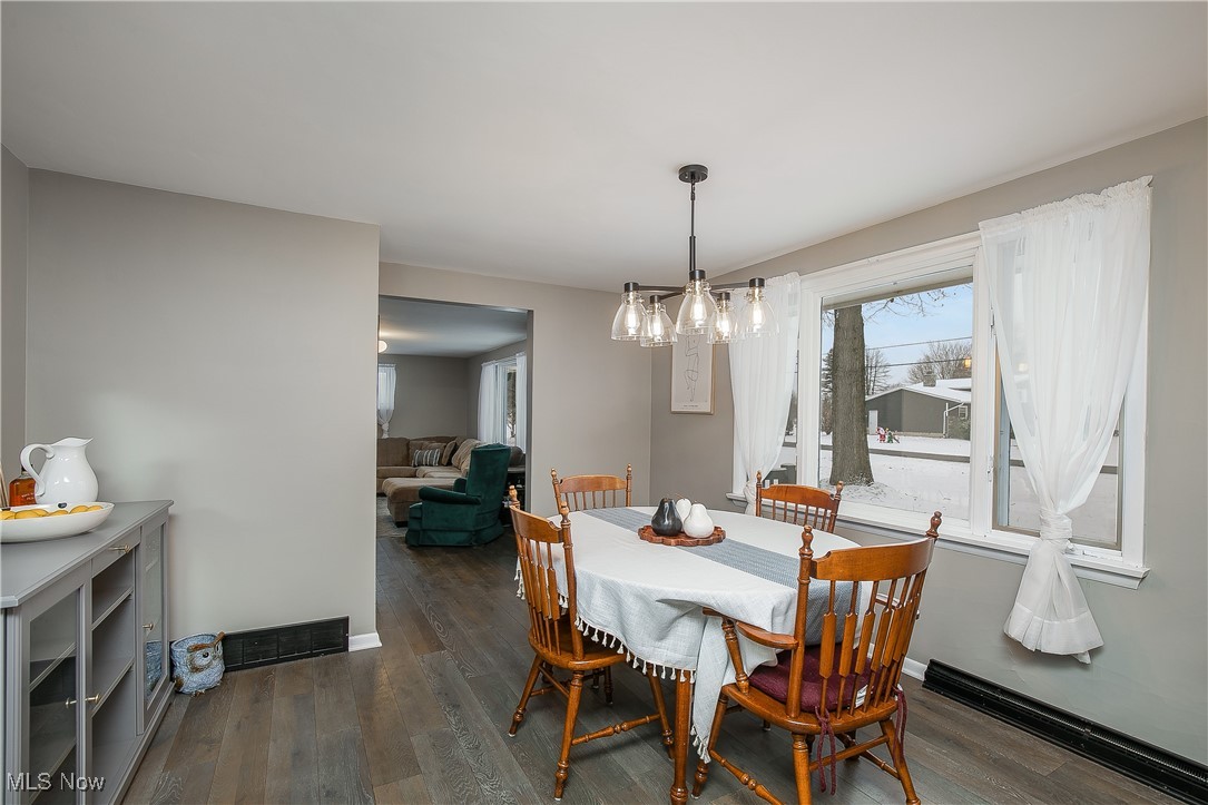 Ferndale - Residential