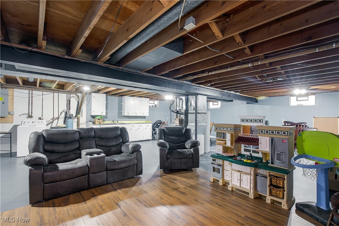 Ferndale - Residential