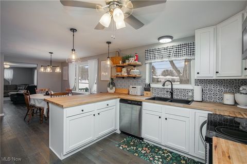 Tiny photo for 10190 Valleydale Street SE, Magnolia, OH 44643 (MLS # 5179082)