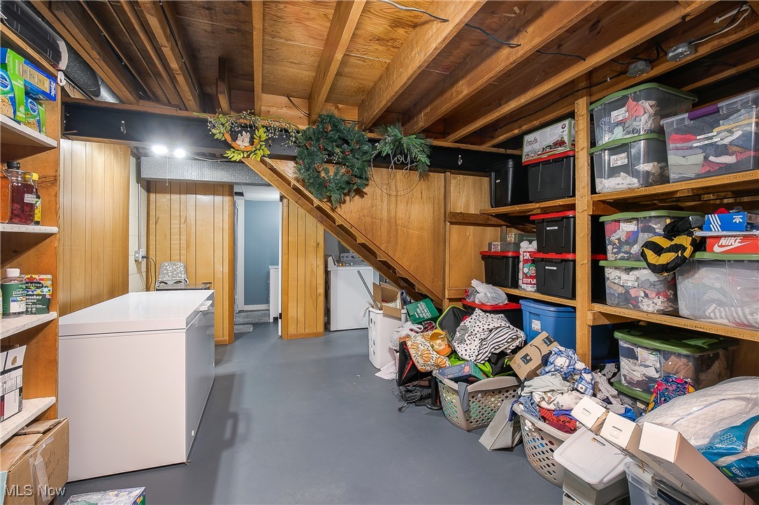 Ferndale - Residential