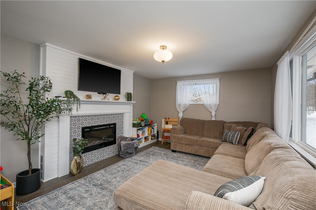 Ferndale - Residential