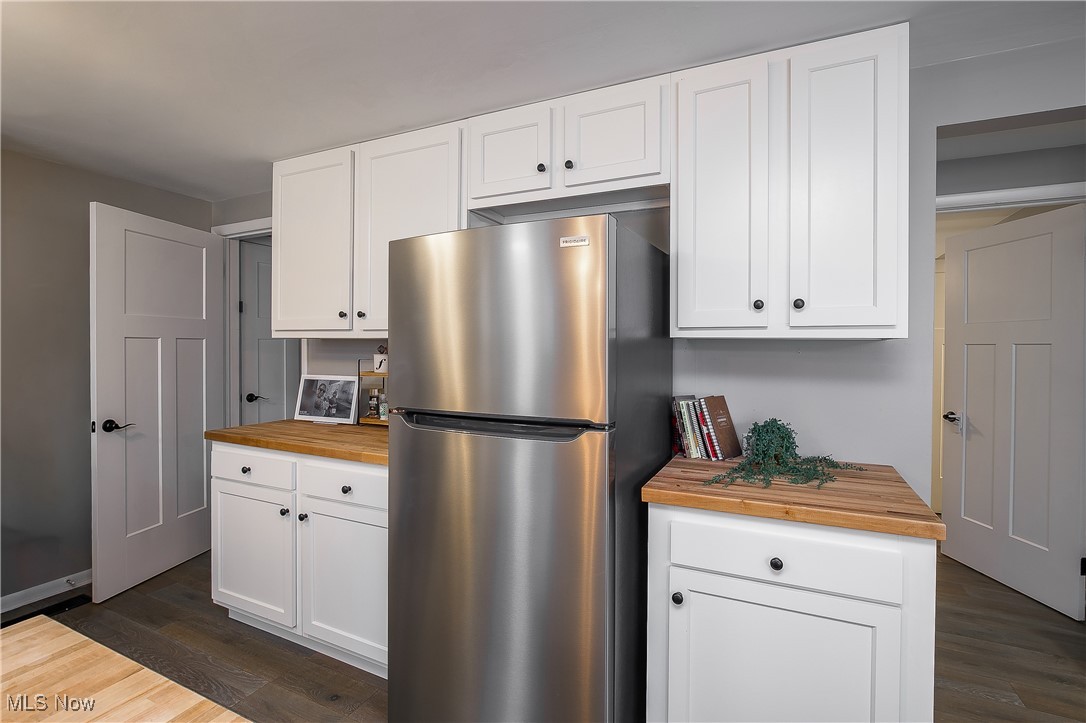 Ferndale - Residential