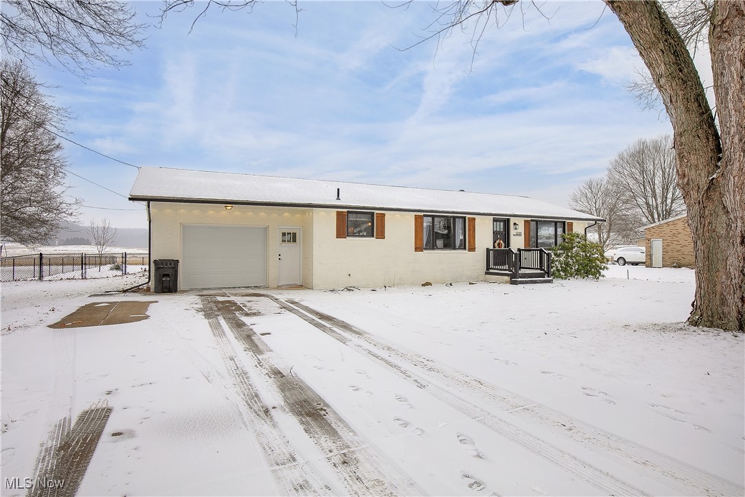 Ferndale - Residential