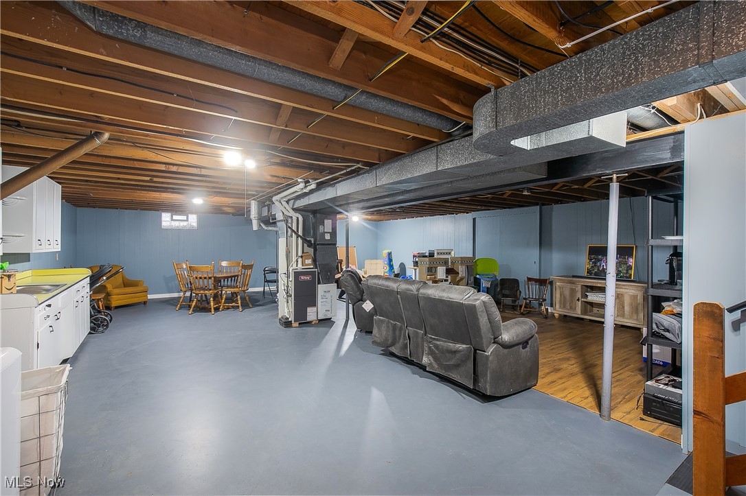 Ferndale - Residential