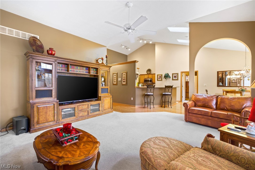 Stratford Green/Mayfair Ph I - Residential