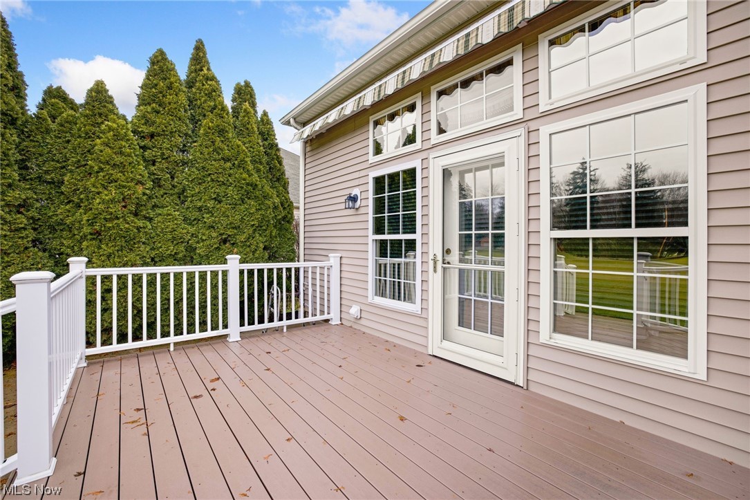 Stratford Green/Mayfair Ph I - Residential