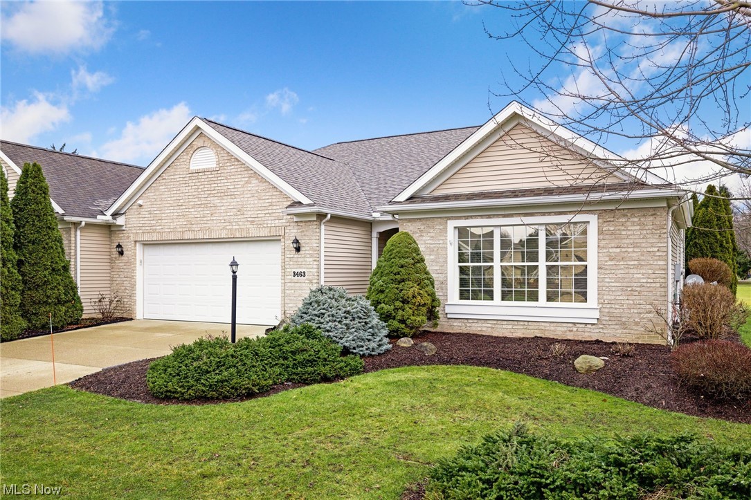 Stratford Green/Mayfair Ph I - Residential