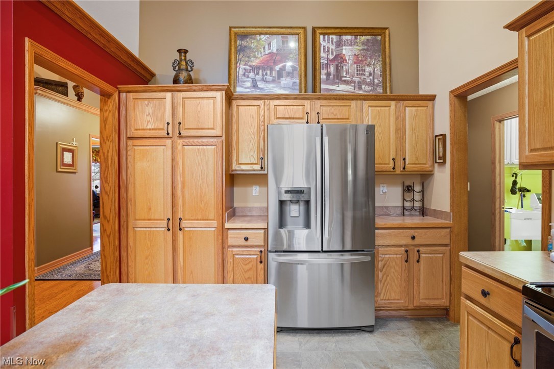 Stratford Green/Mayfair Ph I - Residential