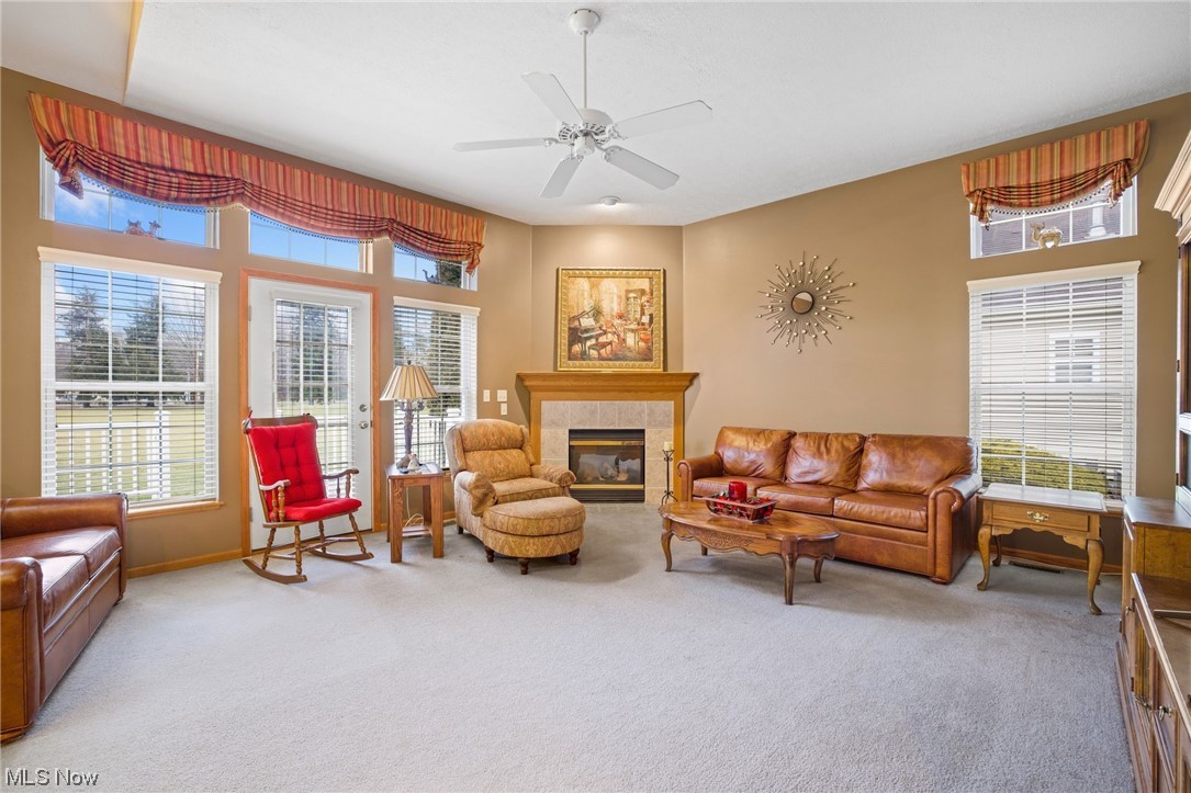 Stratford Green/Mayfair Ph I - Residential