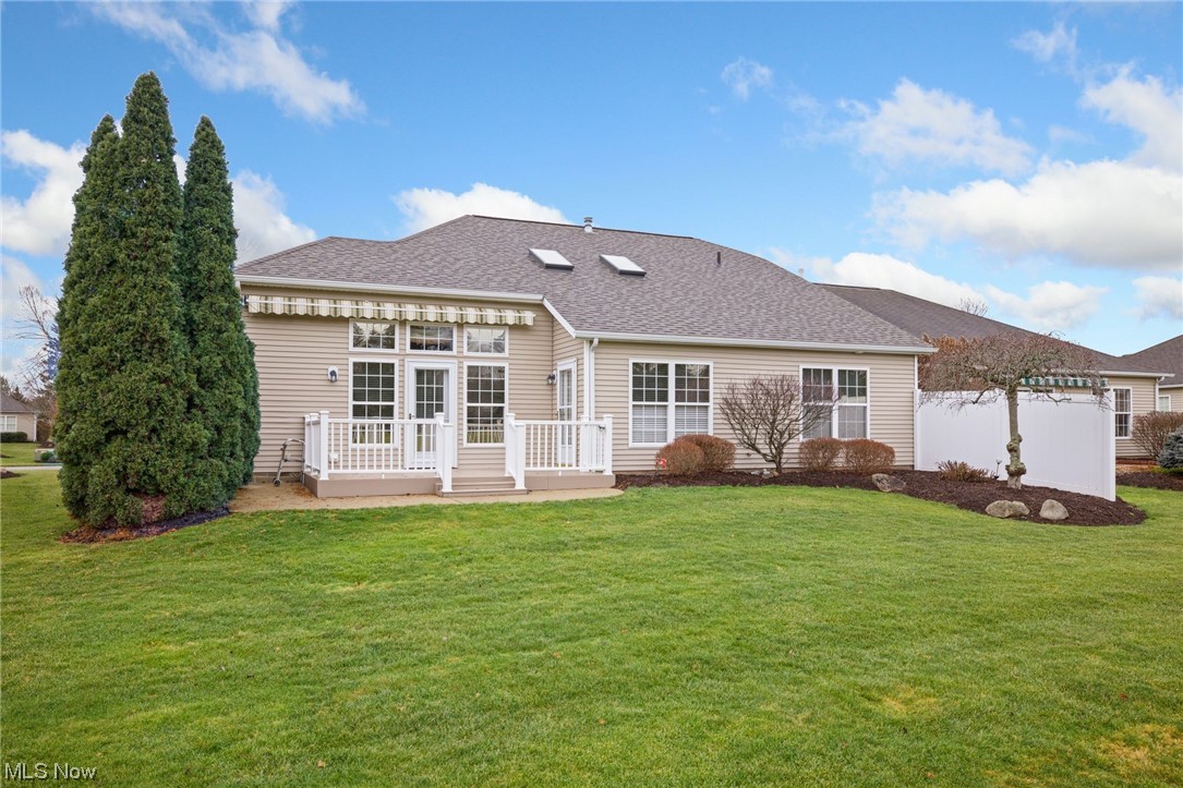 Stratford Green/Mayfair Ph I - Residential