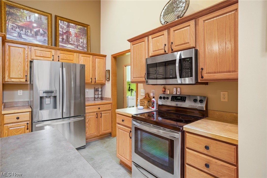 Stratford Green/Mayfair Ph I - Residential