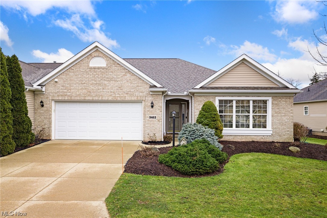 Stratford Green/Mayfair Ph I - Residential