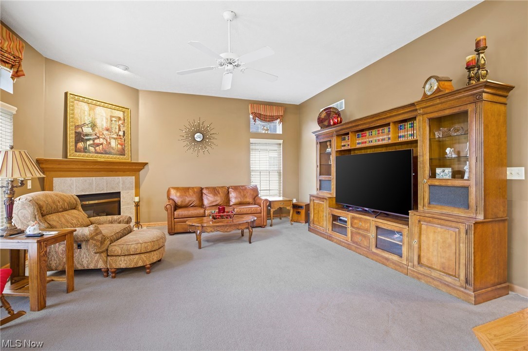 Stratford Green/Mayfair Ph I - Residential