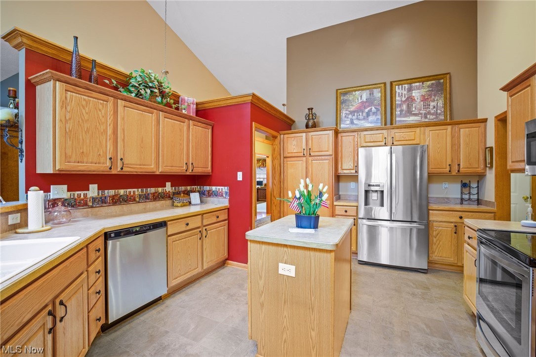 Stratford Green/Mayfair Ph I - Residential