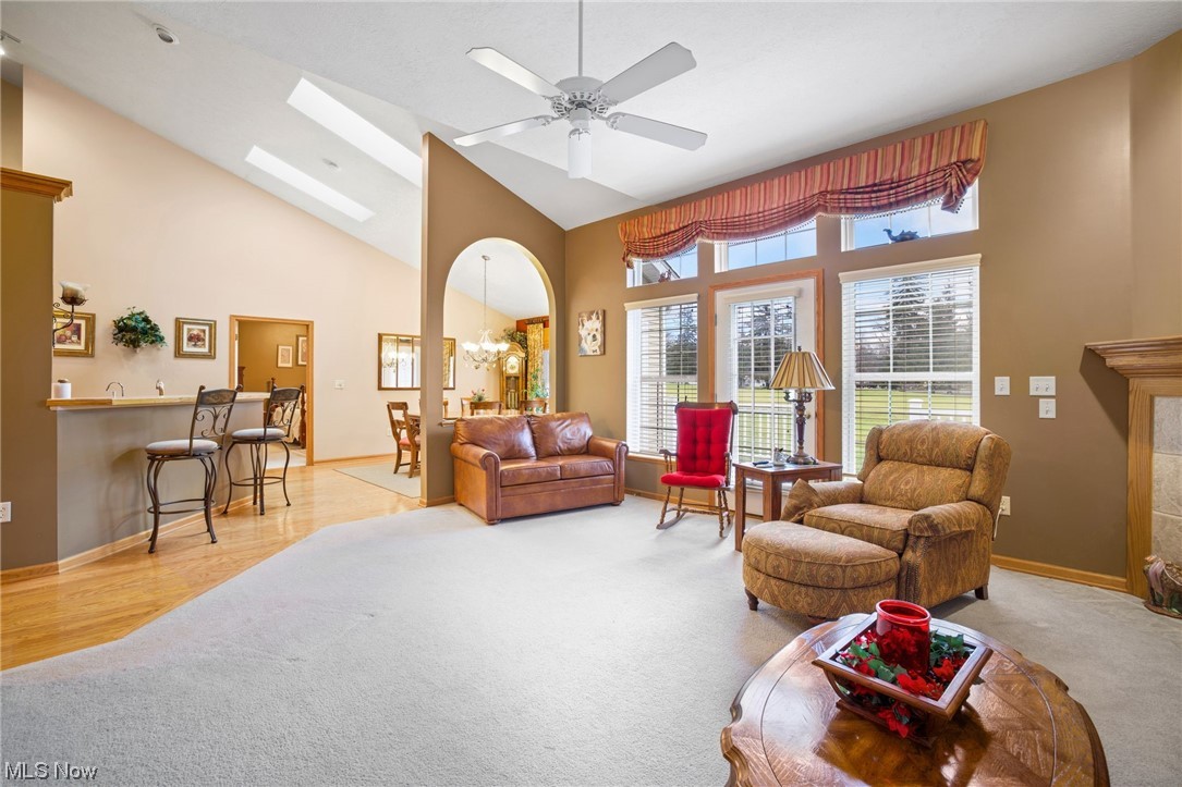 Stratford Green/Mayfair Ph I - Residential