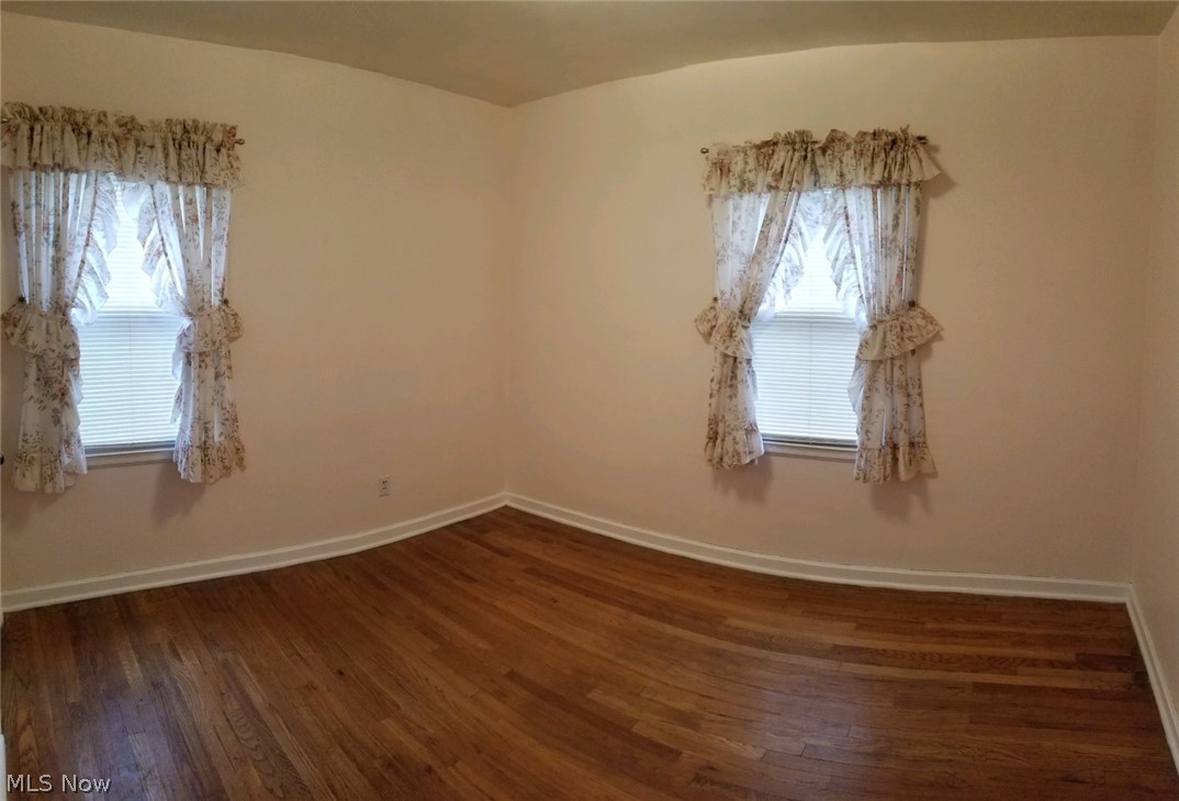 Firestone Park - Residential