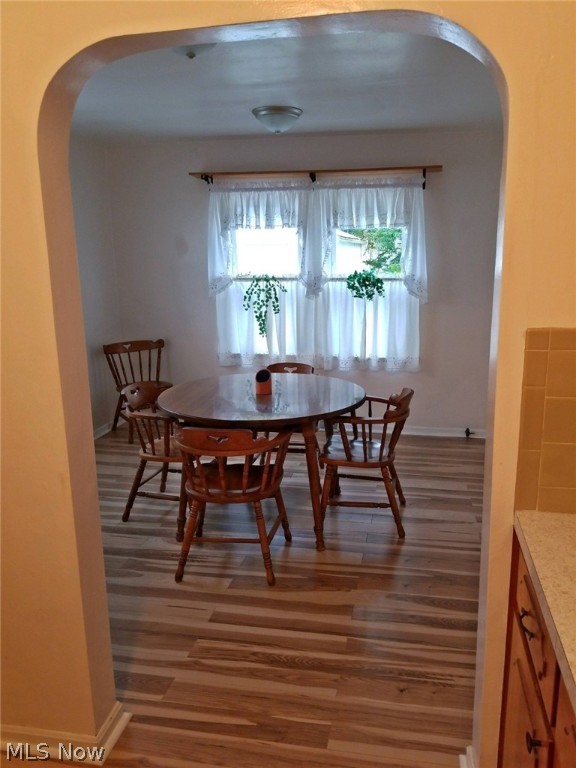 Firestone Park - Residential