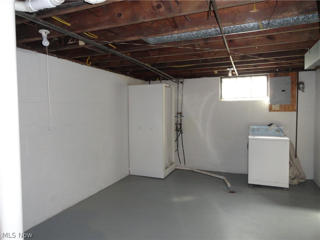 Firestone Park - Residential